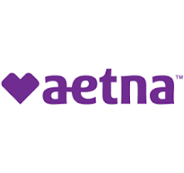 aetna anxiety depression counseling and therapy logo.