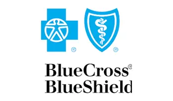 BlueCross BlueShield Logo